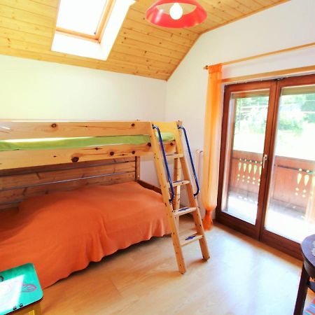 Apartment In Koettmannsdorf Near Bathing Lake Wurdach 外观 照片