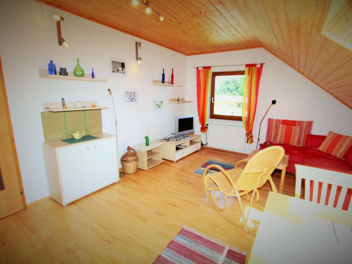 Apartment In Koettmannsdorf Near Bathing Lake Wurdach 外观 照片