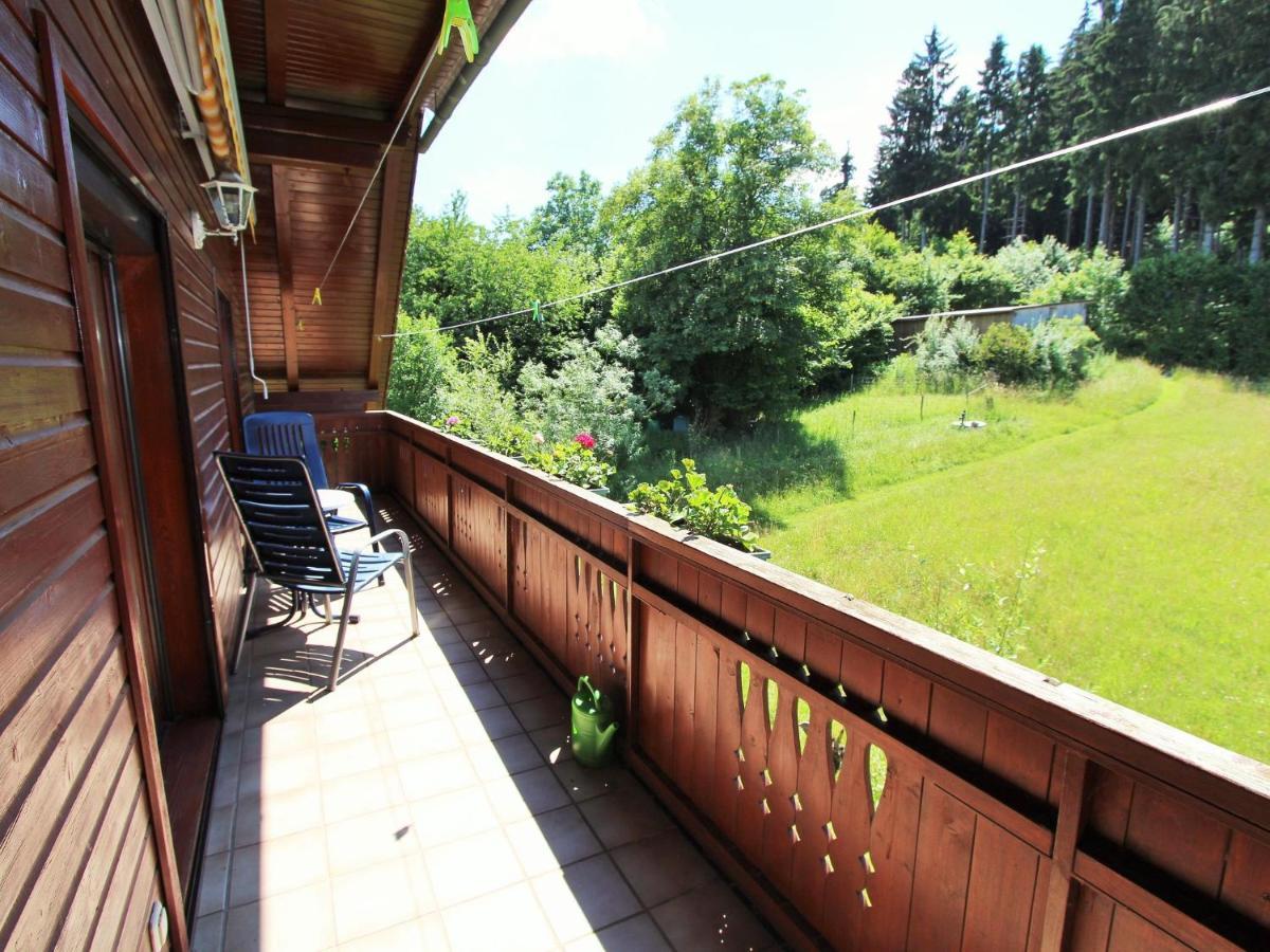 Apartment In Koettmannsdorf Near Bathing Lake Wurdach 外观 照片