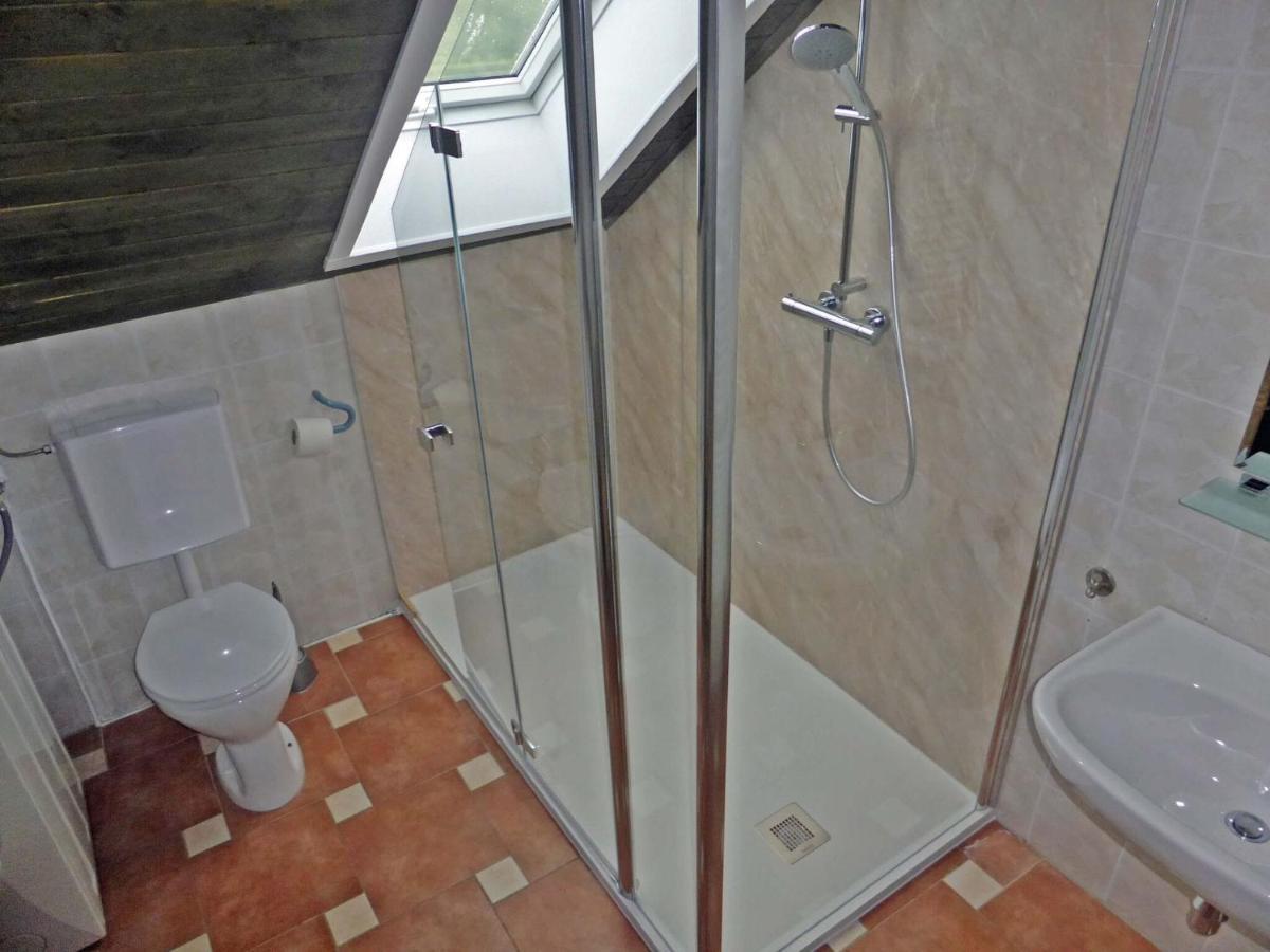 Apartment In Koettmannsdorf Near Bathing Lake Wurdach 外观 照片