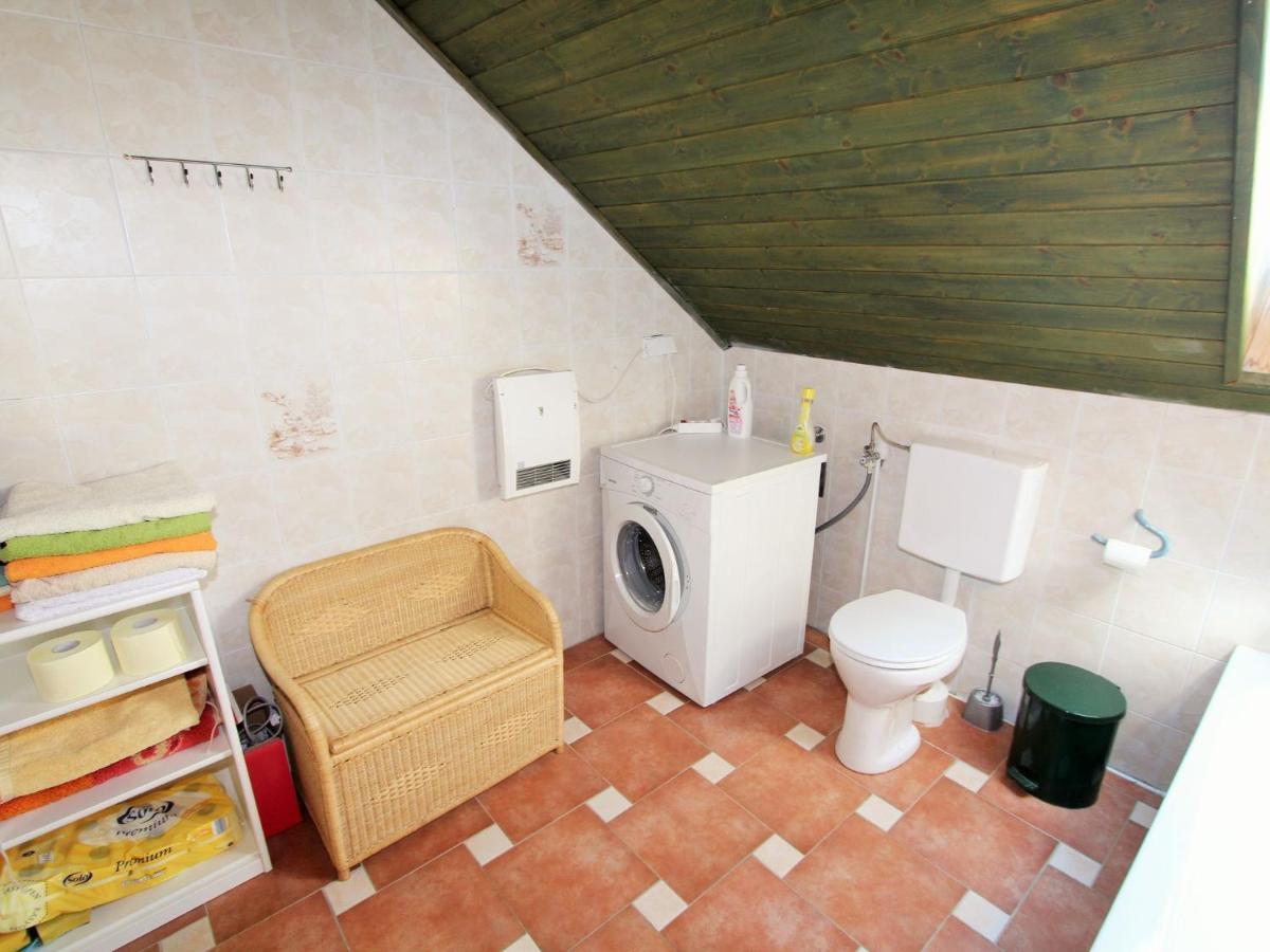 Apartment In Koettmannsdorf Near Bathing Lake Wurdach 外观 照片